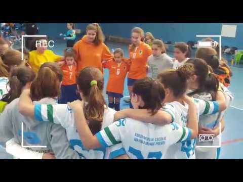 kakygaia 2017 | Escola Guilherme Stephens   SIR 1º maio Andebol