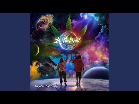 La Natural (feat. Redsky)