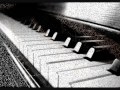 Geboren um zu leben Piano Cover 