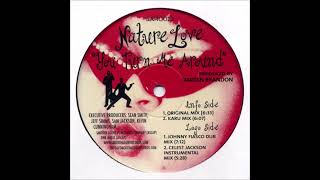 Nature Love - You Turn Me Around (Karu Mix)