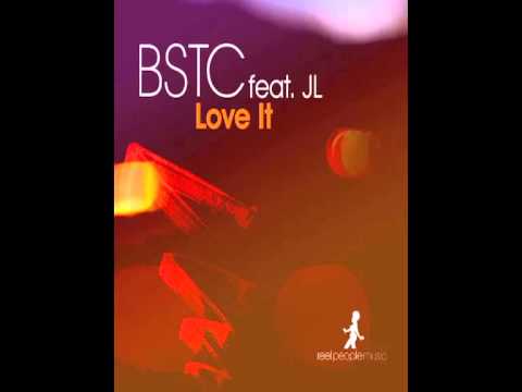 BSTC feat. JL - Love It (phil asher's restless soul instrumental mix)