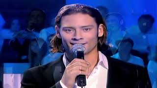 IL DIVO ft. Céline Dion - I Believe In You (Symphonic Show 2005) [4K Remastered]