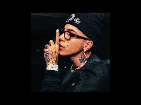 Sfera Ebbasta X Charlie Charles XDVR 2016 Type Beat - "Kilos"