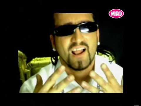 NEBMA (Feat. Nivo) - Se Parakalo