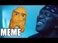 These Nuggets Ain T Ready Meme