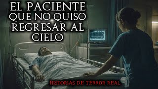 10 Relatos De Terror De Enfermeras Del IMSS | VIVI LA PEOR EXPERIENCIA DE MI VIDA | TERROR REAL