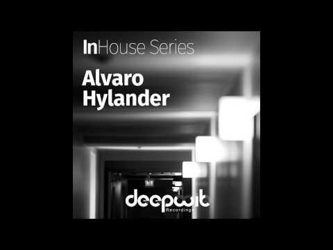 Cadatta - False (Alvaro Hylander Remix) - InHouse Series  - Alvaro Hylander Vol. 1