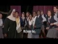 Sister Act 2 Oh Happy Day With Lyrics