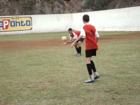 AD Guarulhos x Real Baixada Ipiranga - Sub 15 - Cuebla/11
