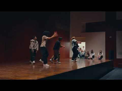 FLASH DT IMPULSE: Fortitude | TECHnique (Competing)