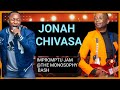 Ndozvinoita Nyasha Jonah Chivasa Live At The Monosophy Bash