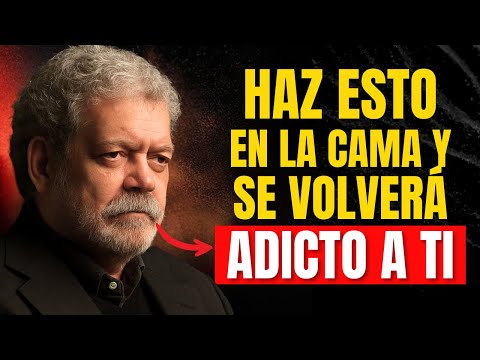 Lo Que Hace Que Un Hombre Se Enamore Aún Más Después de la Intimidad | Walter Riso
