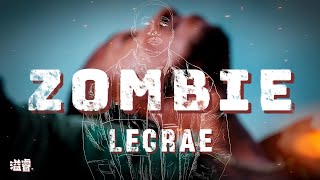 Zombie - Lecrae | Lyric Video