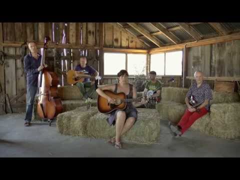 The Oldtime Stringband - Our Town (Iris Dement)