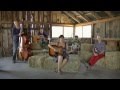 The Oldtime Stringband - Our Town (Iris Dement)