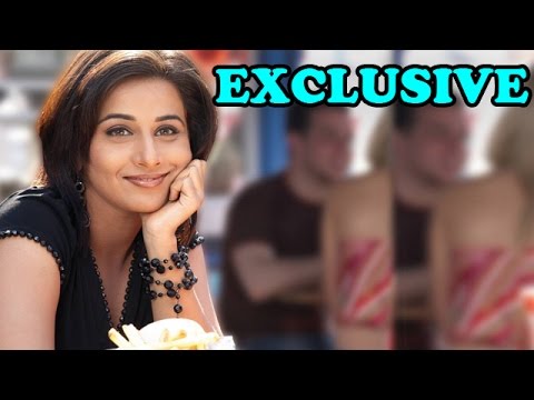 Vidya Balan Talks About Her Upcoming Movie 'Hamari Adhuri Kahani'