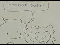 Peanut Butter Jelly The Long Way