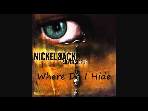 Video thumbnail for Where Do I Hide