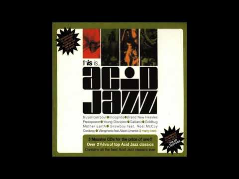 Brown Starr - Space Jam