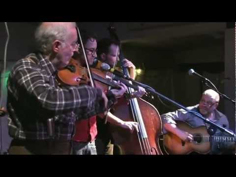 Spilletræf 2012 - Hans-Jørgen Christensen og Køkkenorkestret - Den fine Madam Sne