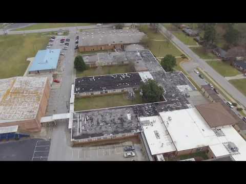 WaltonCampus Commercial 2