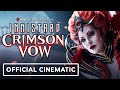 Magic: The Gathering - Innistrad: Crimson Vow - Official Cinematic Trailer