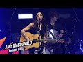Amy Macdonald "Mr Rock & Roll" live in Glasgow!