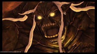 극 타이탄 토벌전 백마도사 시점