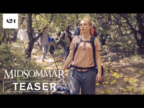 Midsommar (Teaser)