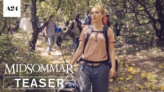 Midsommar (2019) Video