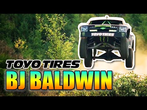 BJ Baldwin in Recoil 3 with AC/DC Shoot To Thrill cover