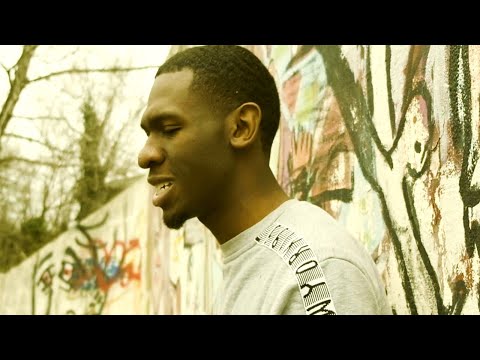 Erik Cain - Power (Official Music Video)