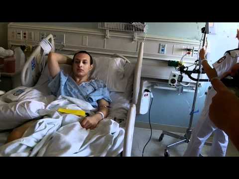 Vox at Blizzcon 2011 - Card and Condom for Chris