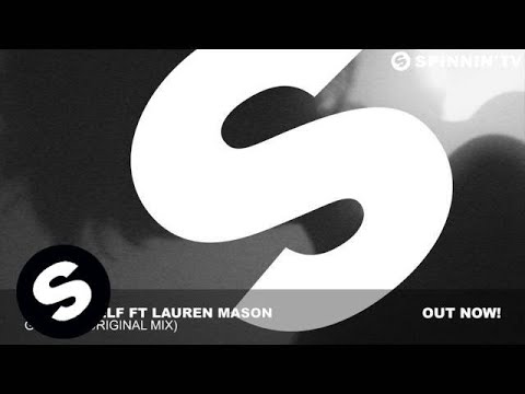 Higher Self ft. Lauren Mason - Ghosts (Original Mix)