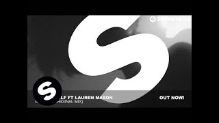 Higher Self ft. Lauren Mason - Ghosts (Original Mix)