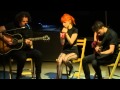 Paramore - "Misguided Ghosts" (Live in San Diego 5-22-15)