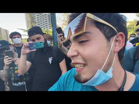 PIPEFLOW APARECE A TOMAR UN CURSO DE ANIMACION PERO EL PROFESOR ES JNO! ¿QUE SUCEDERA?