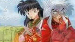 Waiting For Yesterday-Inuyasha and Kagome