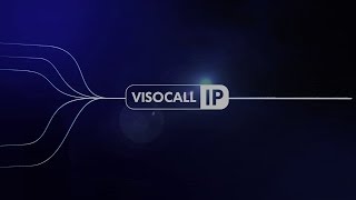 Visocall IP kórházi kommunikációs rendszerek