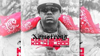Armstrong - Kold World Kold Blood(Intro) [Unreleased]