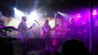 Ozric Tentacles - Kick Muck - Live In Liverpool - 28th October 2013