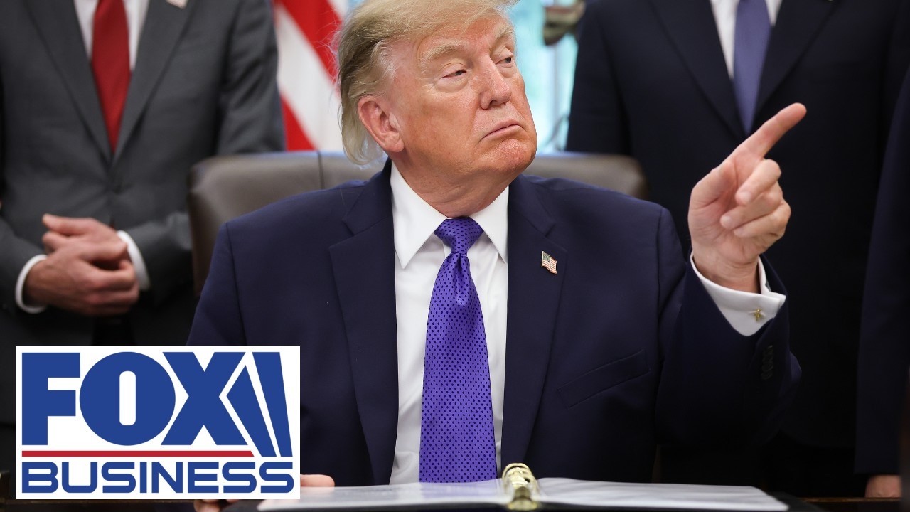Historic Iowa steel plant is 'GREAT' for our country: GOP lawmaker