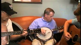 Bluegrass tour, Our Visit to IBMA office-part 3 on June 15, 2015