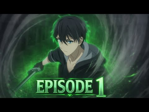 Jack-of-All-Trades, Party of None Episode 1 anime recap