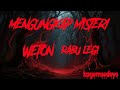 EXCLUSIVE REVEALING THE WETON OF WEDNESDAY LEGI ACCORDING TO Primbon IN 18 MINUTES