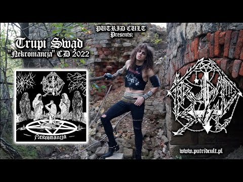 Trupi Swąd - Ostateczna Egzekucja