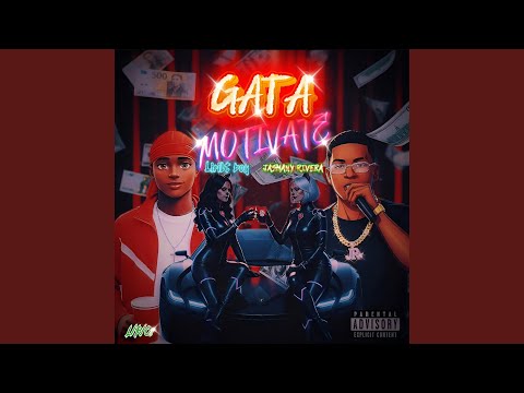 Gata Motivate (feat. Jasmany Rivera, Littleboy & Sossa Beats)