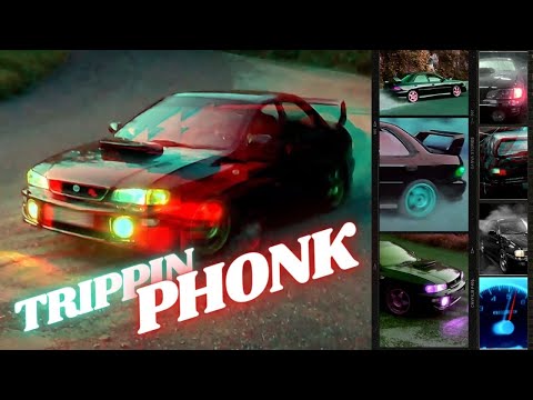TRIPPIN PHONK MIX (Soudiere, Freddie Dredd, DJ Smokey, NxxxxxS, OGee-T, $uicideboy$, Ghostemane, ..)