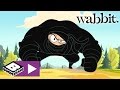 Wabbit Ninja Fight Boomerang UK