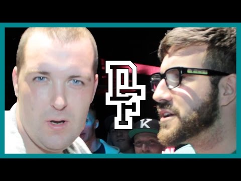 Prince Kong vs Mos Prob